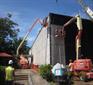 Building Dismantling