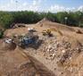 Concrete Recycling